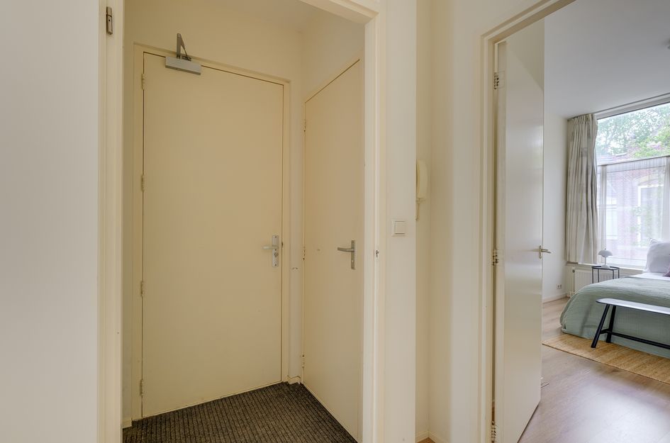 Prins Hendrikstraat 34A