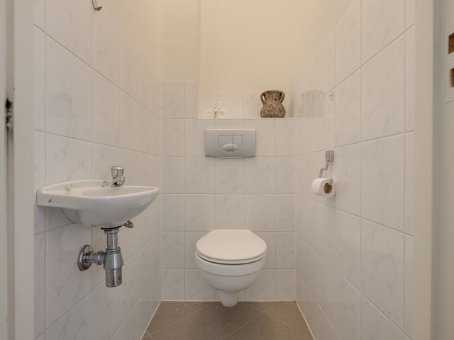 Prins Hendrikstraat 34A, Leiden