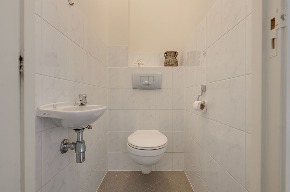 Prins Hendrikstraat 34A