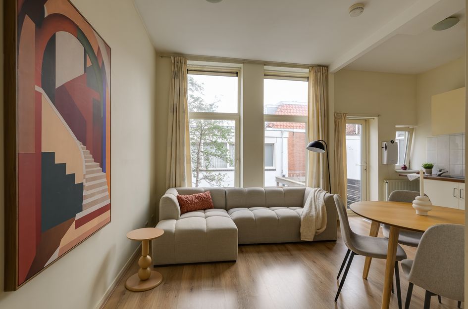 Prins Hendrikstraat 34A
