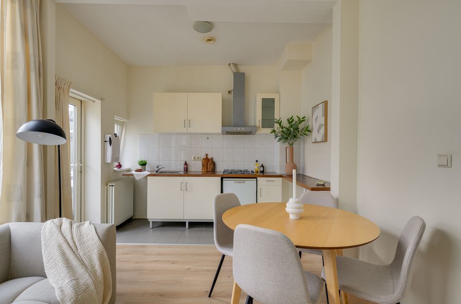 Prins Hendrikstraat 34A