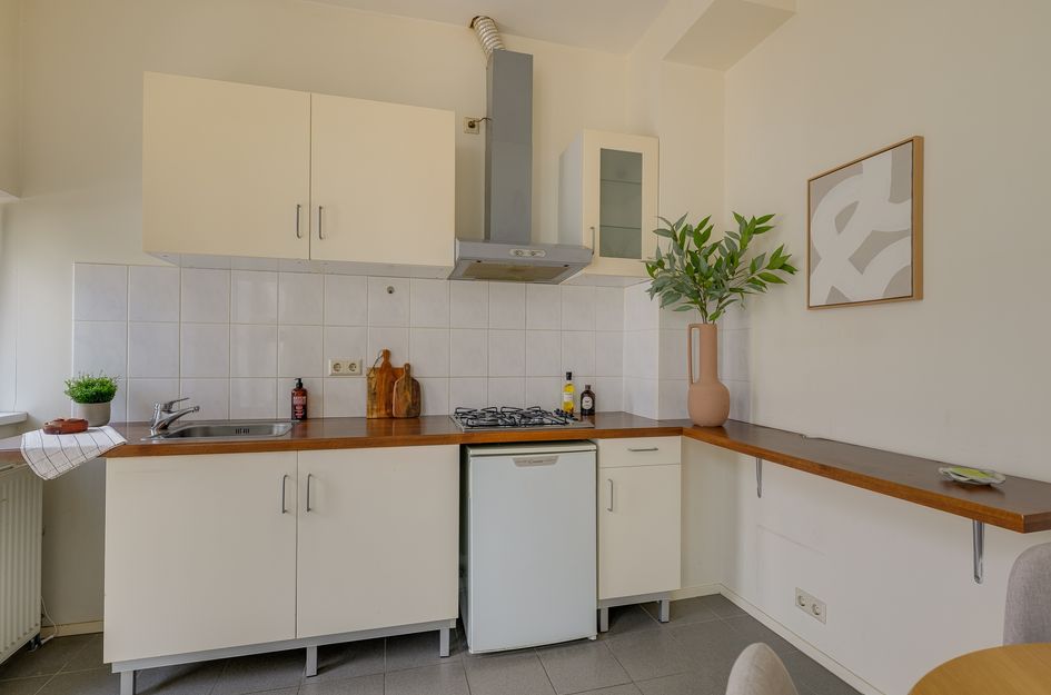 Prins Hendrikstraat 34A