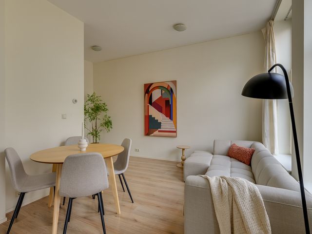 Prins Hendrikstraat 34A, Leiden