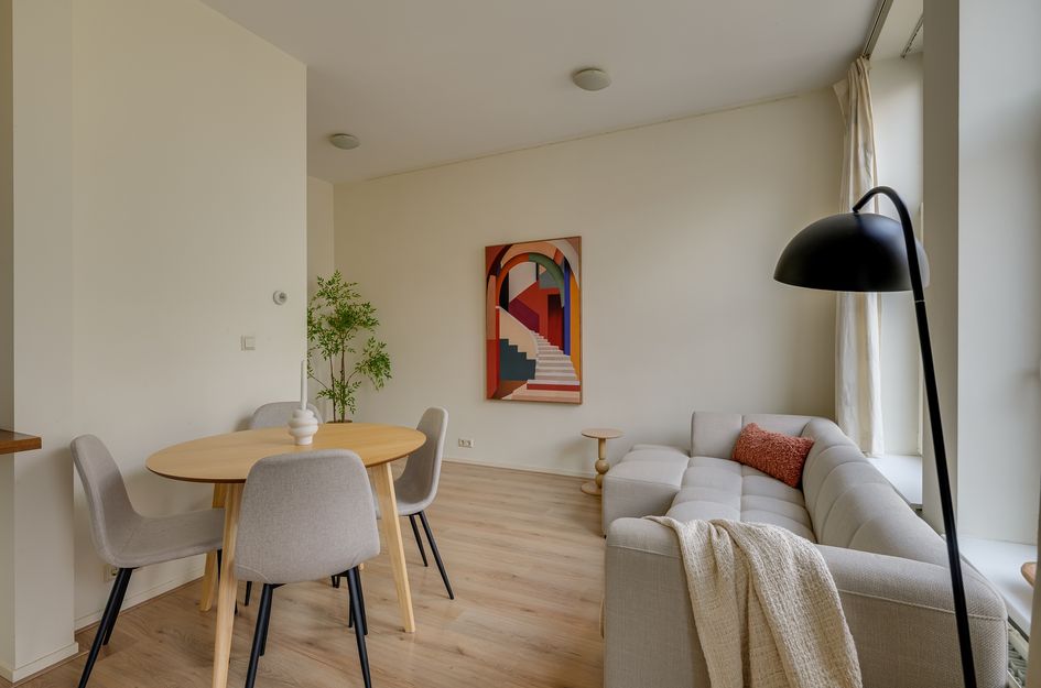 Prins Hendrikstraat 34A