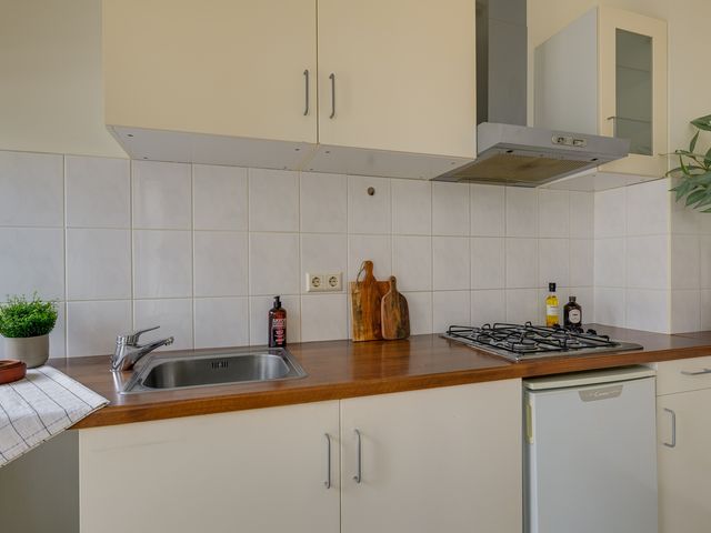 Prins Hendrikstraat 34A, Leiden