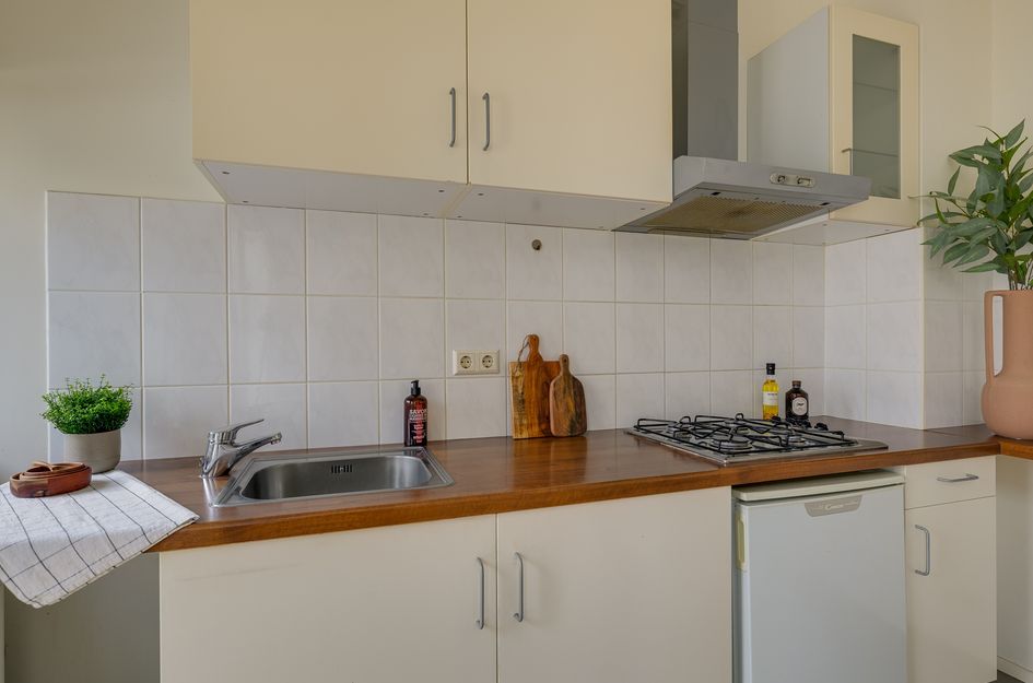 Prins Hendrikstraat 34A