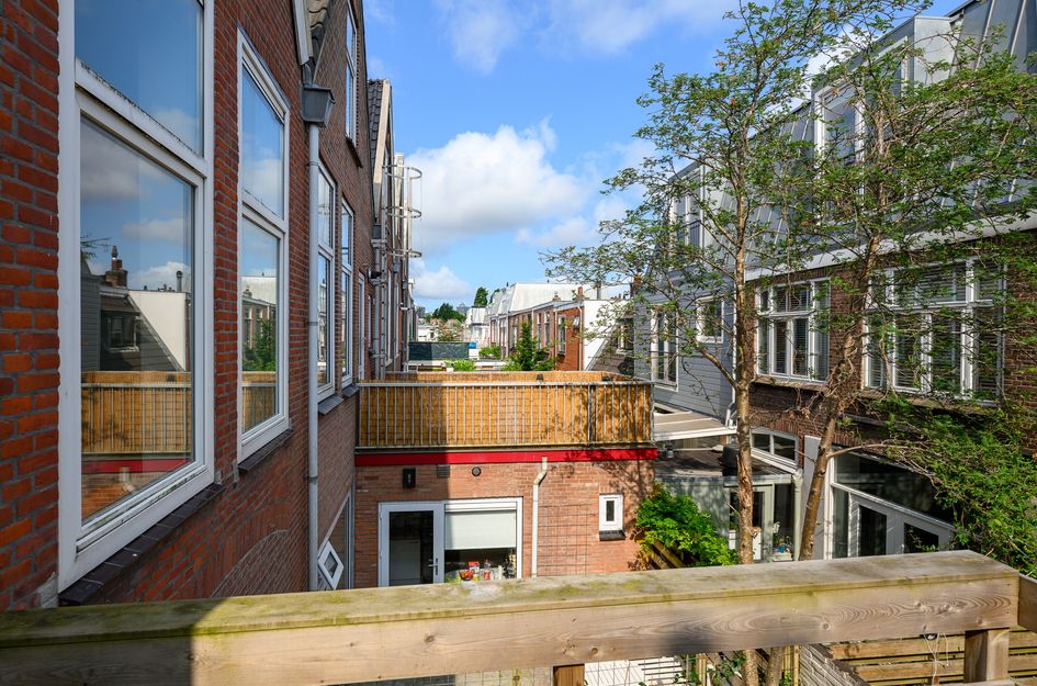 Prins Hendrikstraat 34A