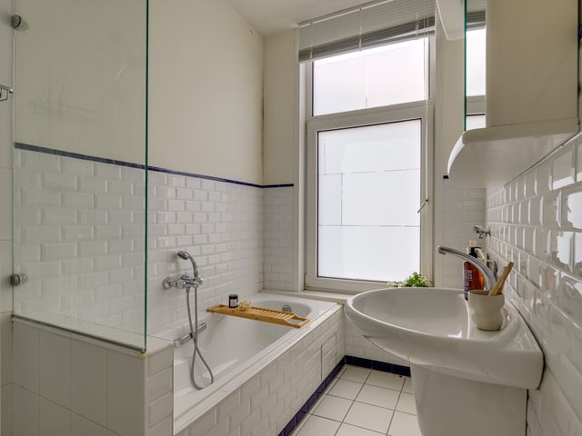 Prins Hendrikstraat 34A, Leiden