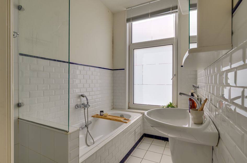 Prins Hendrikstraat 34A
