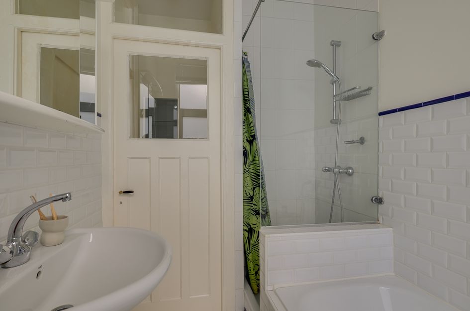 Prins Hendrikstraat 34A
