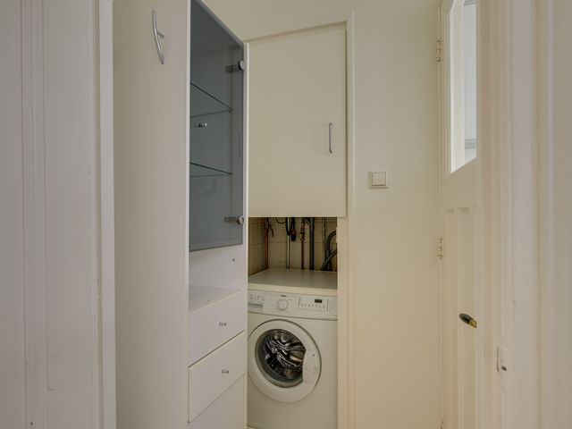 Prins Hendrikstraat 34A, Leiden