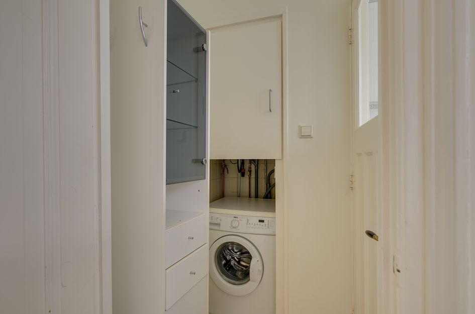 Prins Hendrikstraat 34A