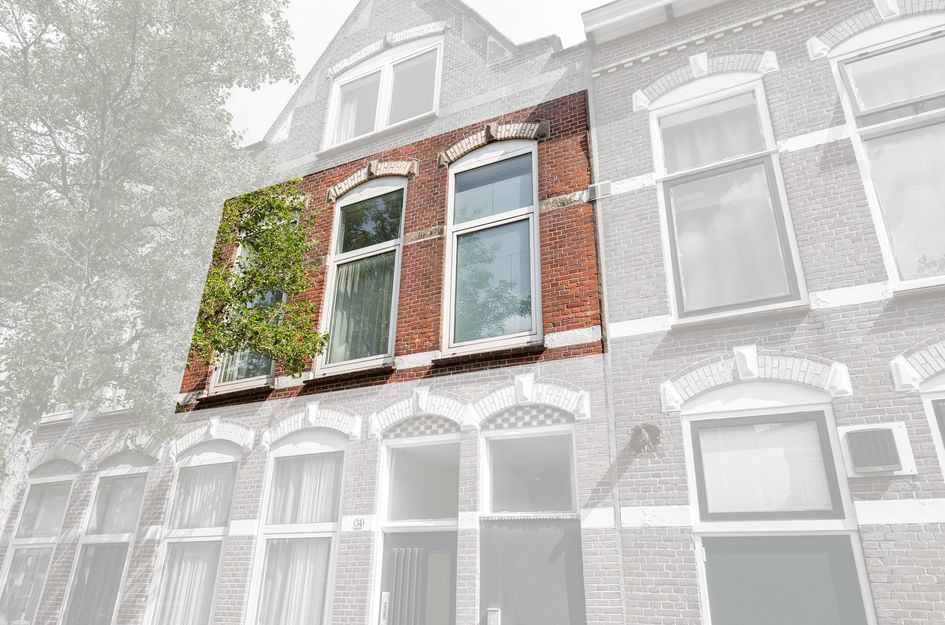 Prins Hendrikstraat 34A
