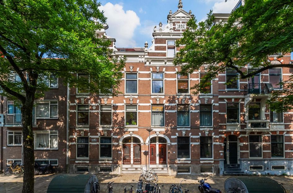 Dr. Zamenhofstraat 61D