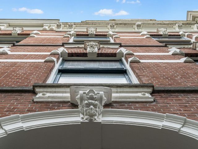 Dr. Zamenhofstraat 61D, Rotterdam