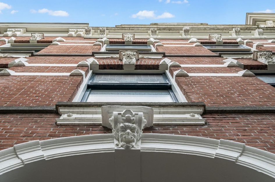 Dr. Zamenhofstraat 61D