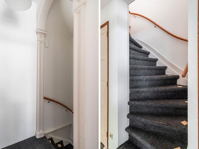 Dr. Zamenhofstraat 61D, Rotterdam