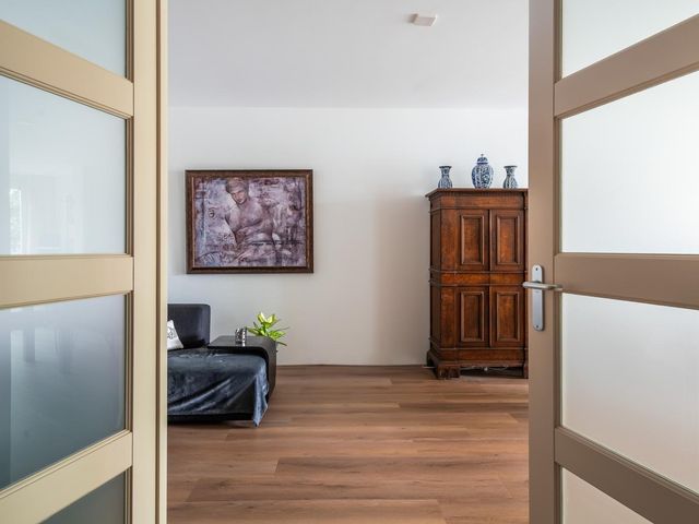 Dr. Zamenhofstraat 61D, Rotterdam
