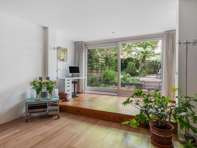 Dr. Zamenhofstraat 61D, Rotterdam