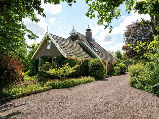 Kanaalsweg 1, Gersloot