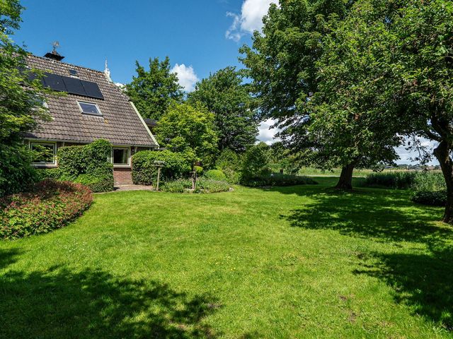 Kanaalsweg 1, Gersloot
