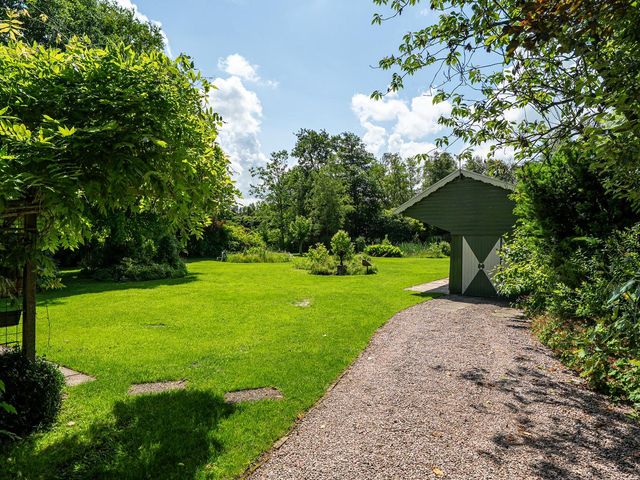 Kanaalsweg 1, Gersloot