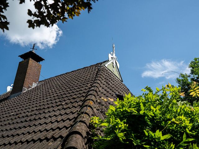 Kanaalsweg 1, Gersloot