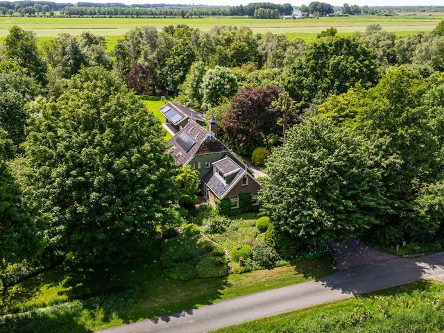 Kanaalsweg 1, Gersloot