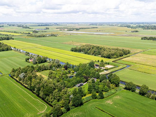 Kanaalsweg 1, Gersloot
