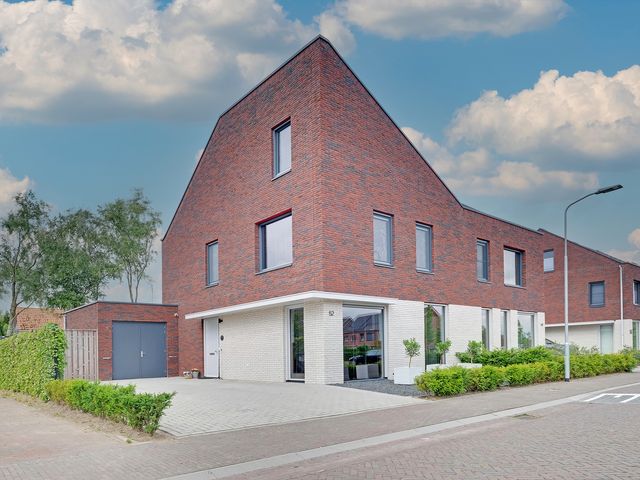 Stedelaan 52, Zevenaar
