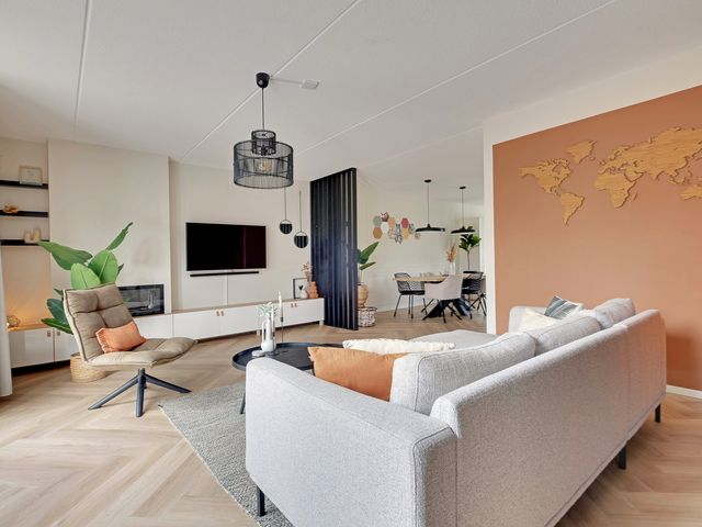 Stedelaan 52, Zevenaar