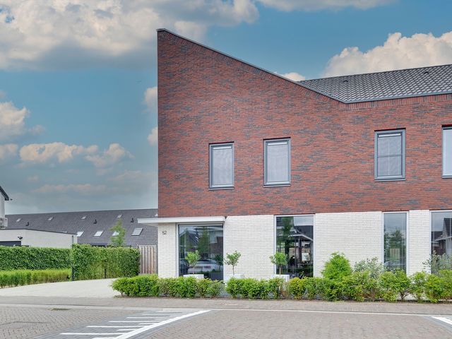 Stedelaan 52, Zevenaar