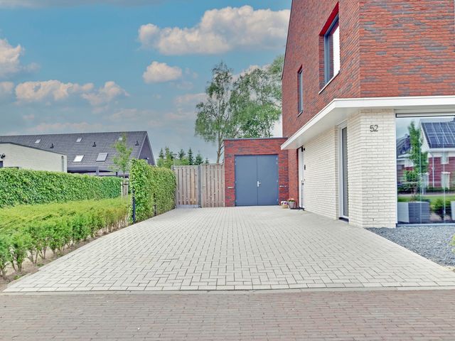 Stedelaan 52, Zevenaar