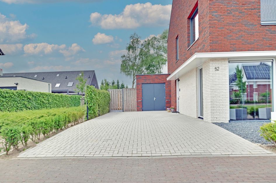 Stedelaan 52