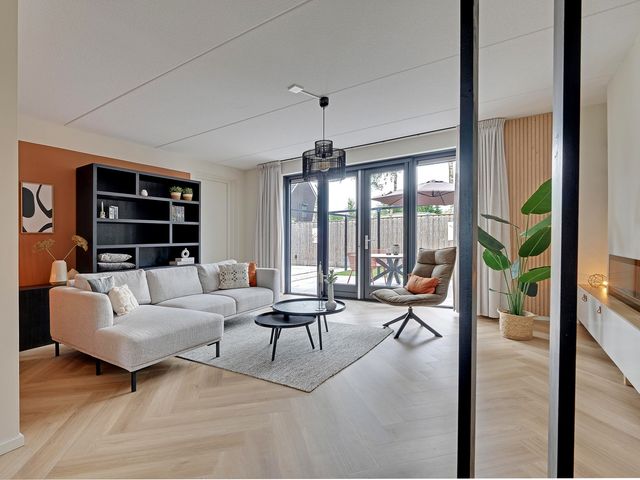 Stedelaan 52, Zevenaar