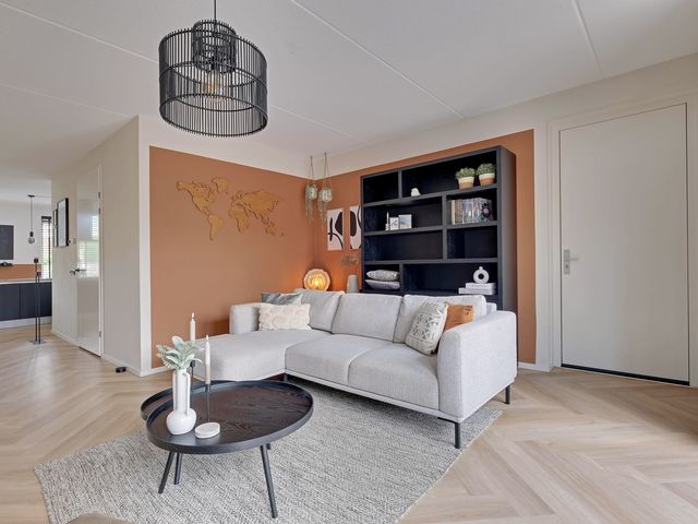 Stedelaan 52, Zevenaar