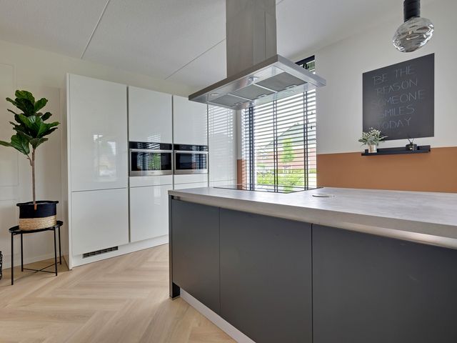 Stedelaan 52, Zevenaar