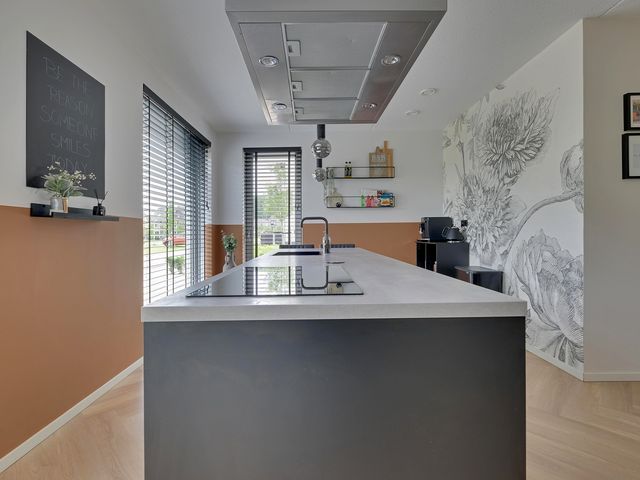 Stedelaan 52, Zevenaar