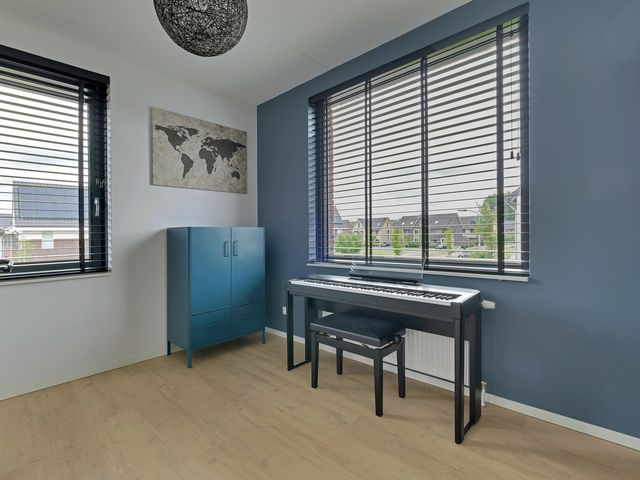 Stedelaan 52, Zevenaar