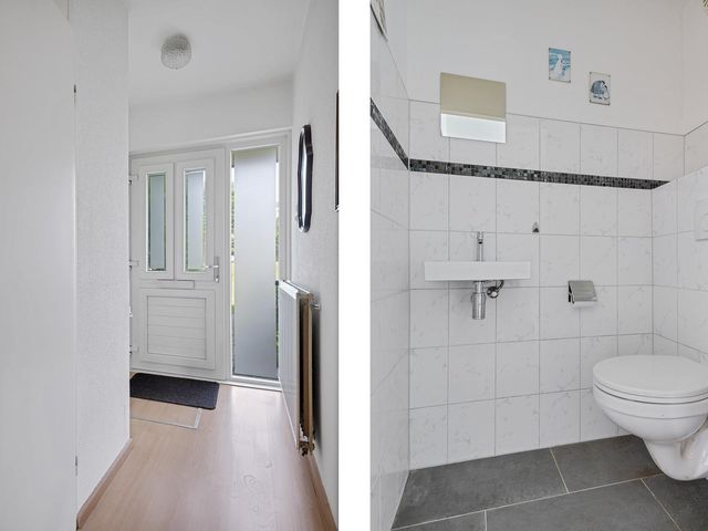 Wilgenrand 36, Noordwijk