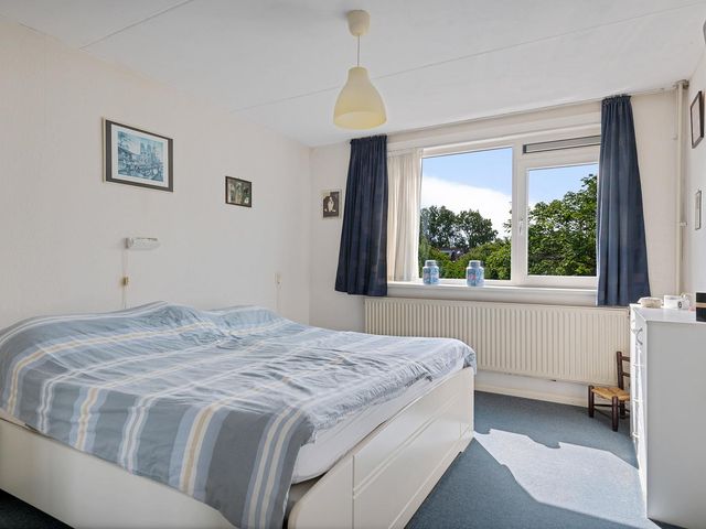 Wilgenrand 36, Noordwijk