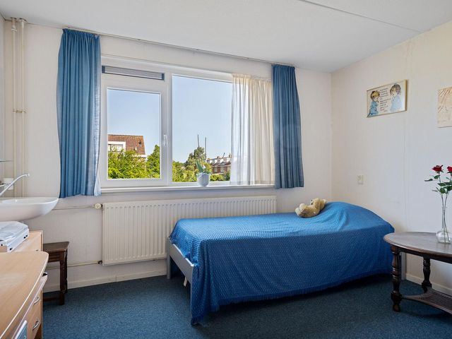 Wilgenrand 36, Noordwijk