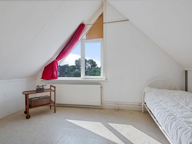 Wilgenrand 36, Noordwijk