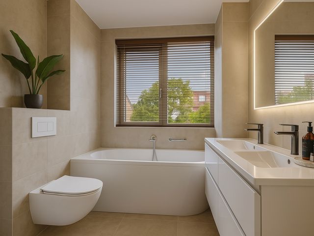 Wilgenrand 36, Noordwijk