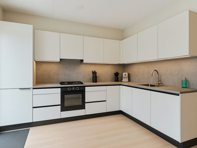 Wilgenrand 36, Noordwijk