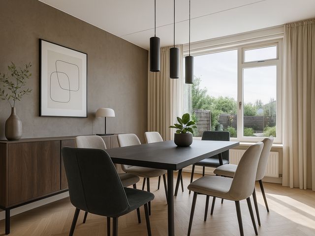 Wilgenrand 36, Noordwijk