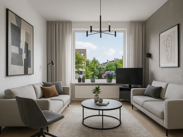Wilgenrand 36, Noordwijk