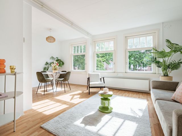 Stolwijkstraat 20 1, Amsterdam