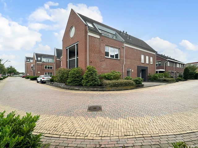Stoeterij 22, Huissen