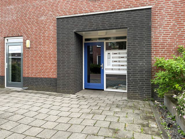 Stoeterij 22, Huissen